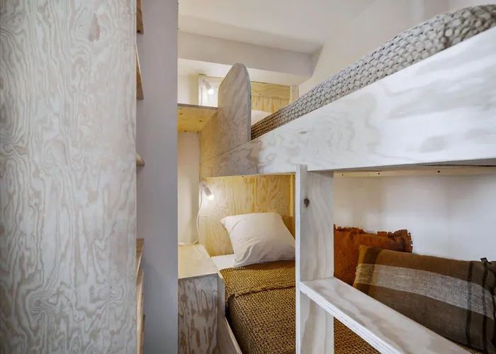 Rénové Aux Pieds Des Pistes, Idéal Pour 4 Personnes - Fr-1-640-76 Appartement